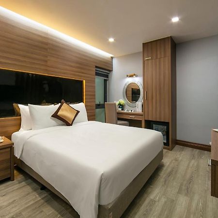 An Tuong Hotel Hà Nội Ngoại thất bức ảnh